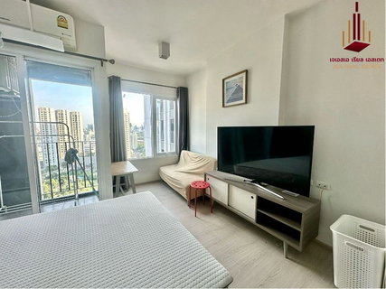 ✨ For Sale: Chapter One Eco Ratchada Huaikhwang Condo ✨💰 Only 2,090,000 THB