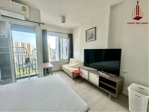 ✨ For Sale: Chapter One Eco Ratchada Huaikhwang Condo ✨💰 Only 2,090,000 THB