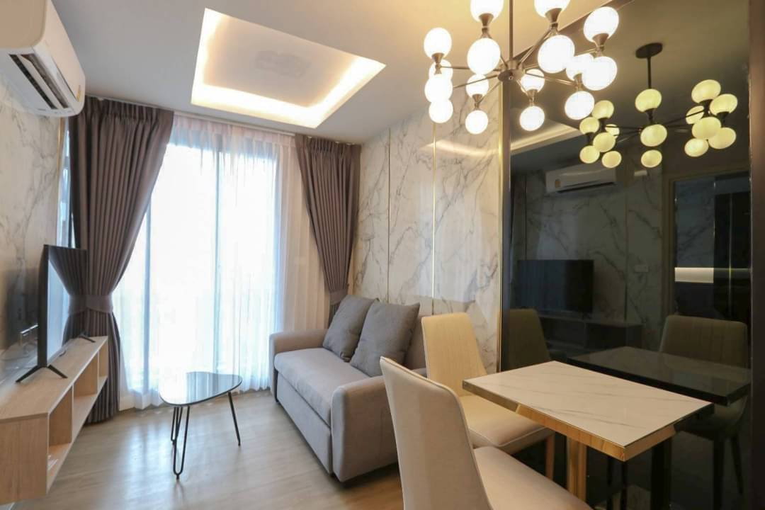 picture 💖 For Rent 📌 Kensington Rayong 💸 Only THB 8,500/month* - 1/7