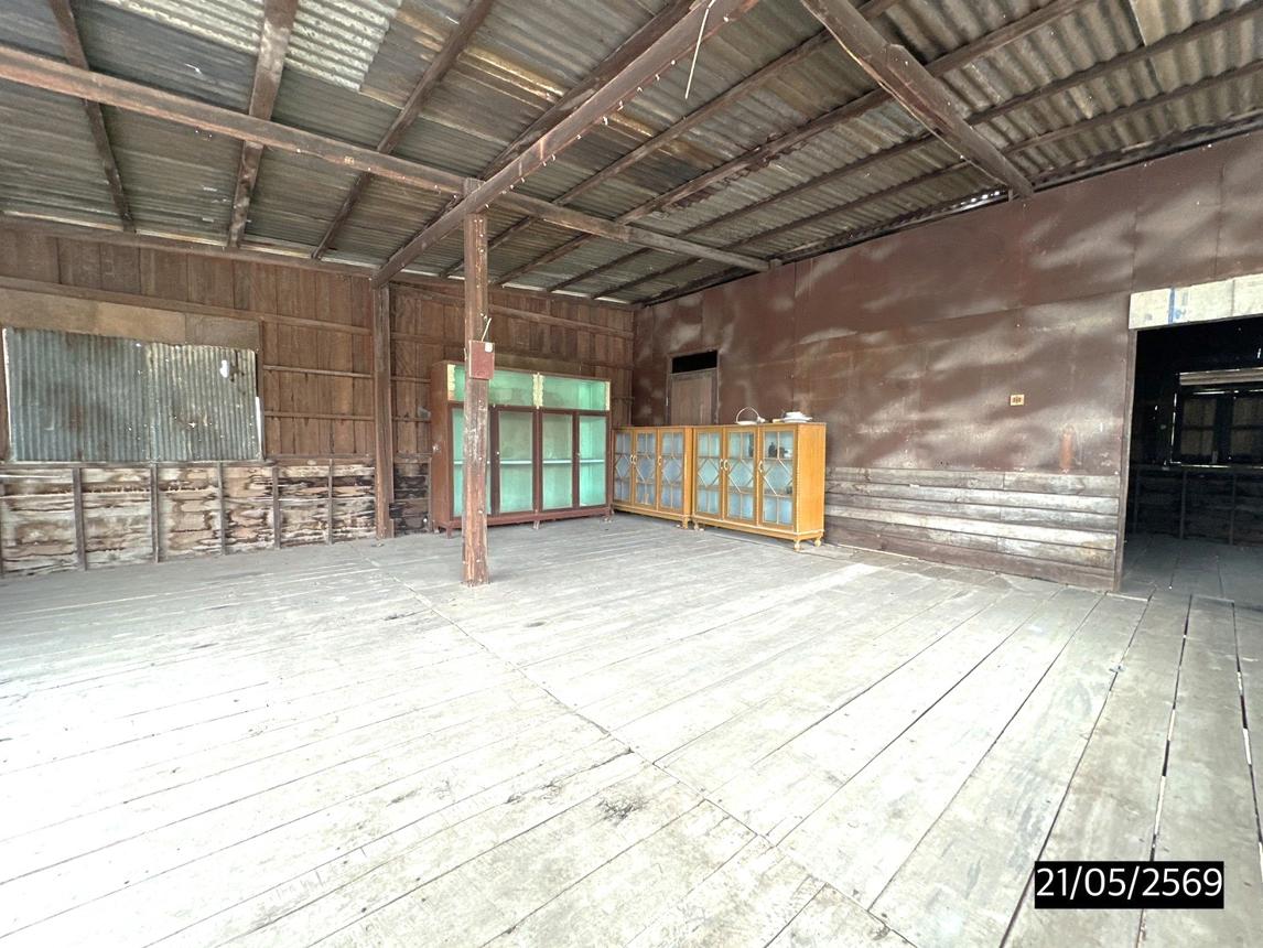 รูป บ้านเดี่ยว 161 ตร.วา จังหาร ร้อยเอ็ด 275,000 - รูปที่ 17/30