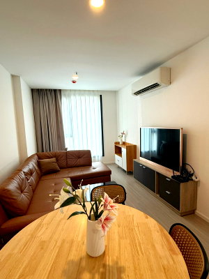 Condos for rent : 🍀 For Rent Denim Jatujak 🍀 Add Line ID: @zcondo (with@) 🔥 Z5052