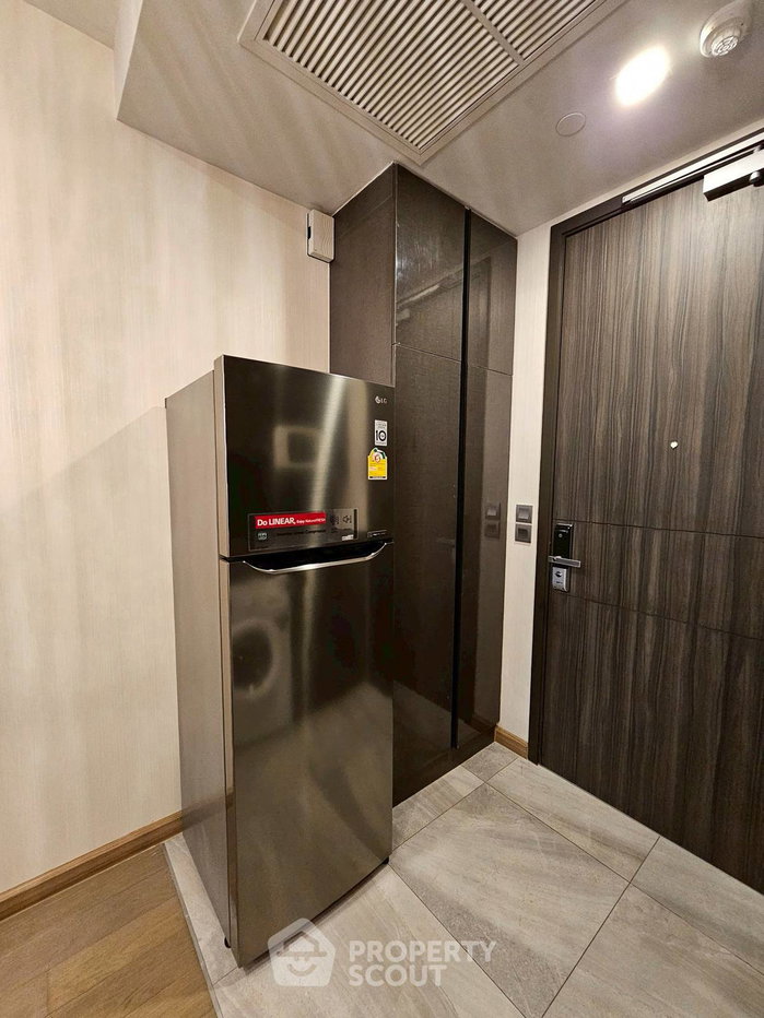 รูป คอนโด 1-ห้องนอน ที่ แอชตัน อโศก ใกล้ MRT สุขุมวิท (ID 3033303) - รูปที่ 4/8
