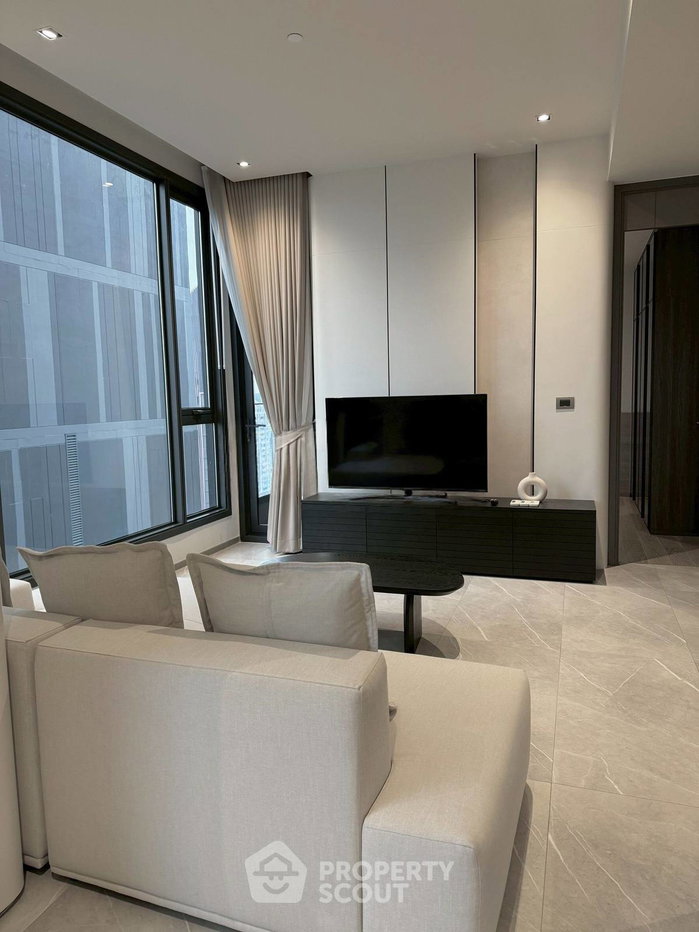 picture 3-BR Condo at Hyde Heritage Thonglor near BTS Thong Lor (ID 3033092) - 2/21