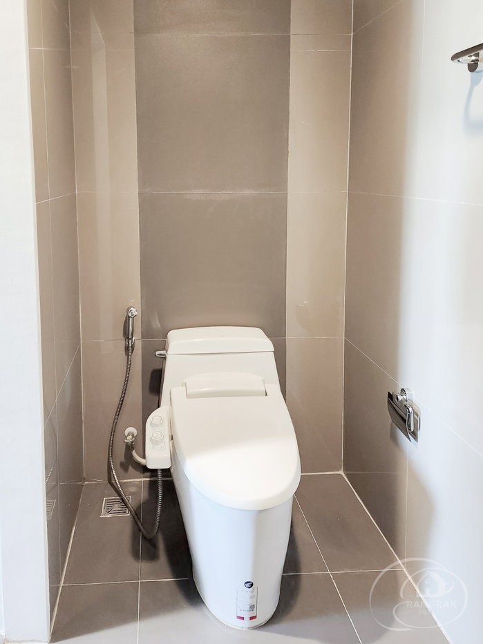 picture 💥CP-11253💥The Crest Sukhumvit 34👉Line : @mastercondo - 8/11