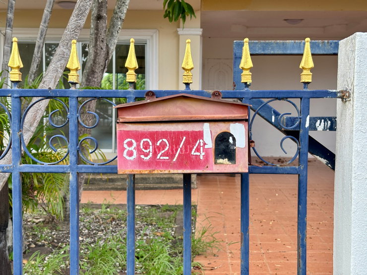 รูป บ้านให้เช่า 3 ห้องนอน โซนบ้านเลื่ิอม ใกล้โลตัสพลัส หนองประจักษ์ บ้านบ่น้ำ - รูปที่ 15/15