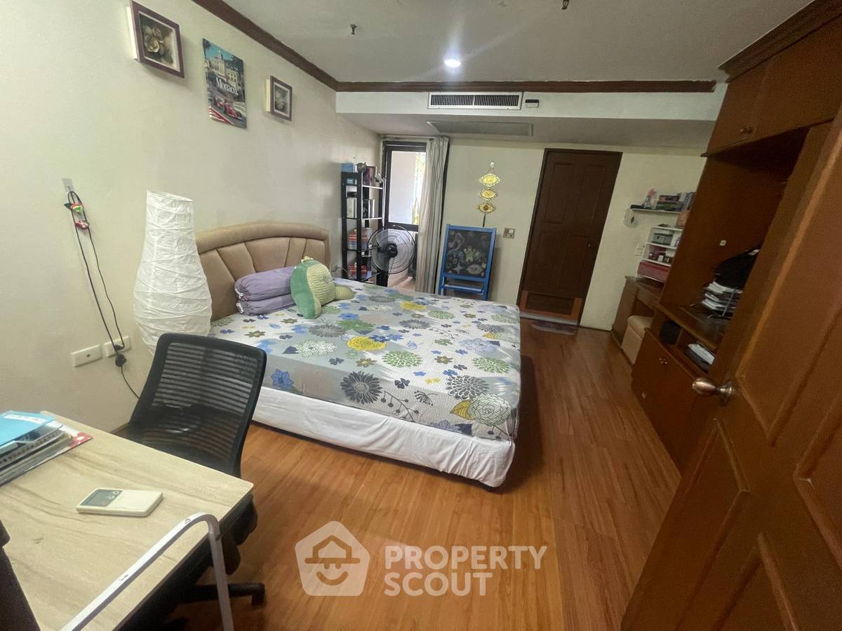 รูป คอนโด 2-ห้องนอน ที่ เพรสทีจ ทาวเวอร์ คอนโดมิเนียม ใกล้ MRT สุขุมวิท (ID 3032355) - รูปที่ 10/14