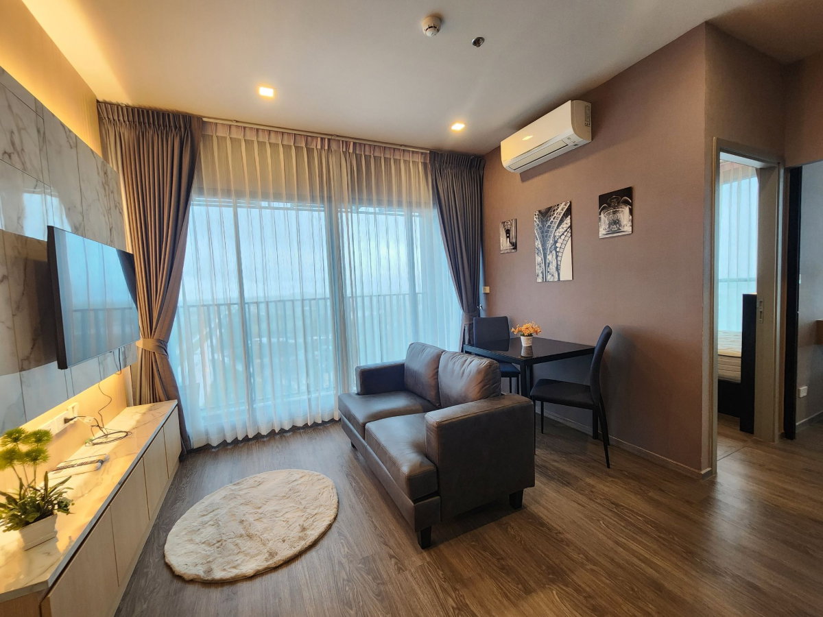 picture 🔥 Ready to Move In 💎 Notting Hill Rayong 💸 Only THB 21,000/month* - 1/15