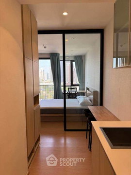 1-BR Condo at Maru Ekkamai 2 near BTS Ekkamai (ID 3032961)