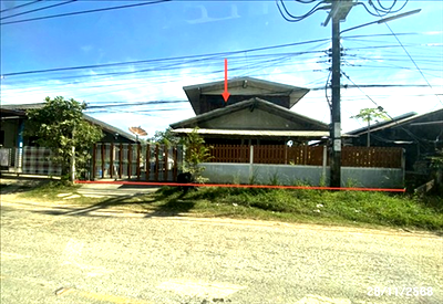 Houses for sale Kalasin : HOME 96 Sq.w. Na Mon Kalasin for 1.3M