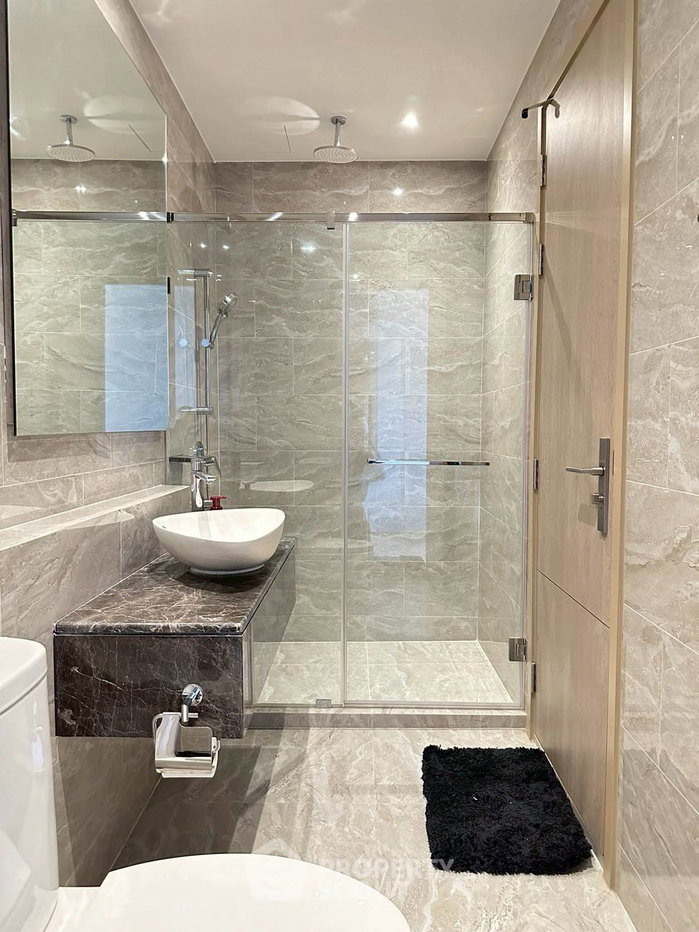 picture 1-BR Condo at ASHTON Asoke - Rama 9 near MRT Phra Ram 9 (ID 3033306) - 12/13