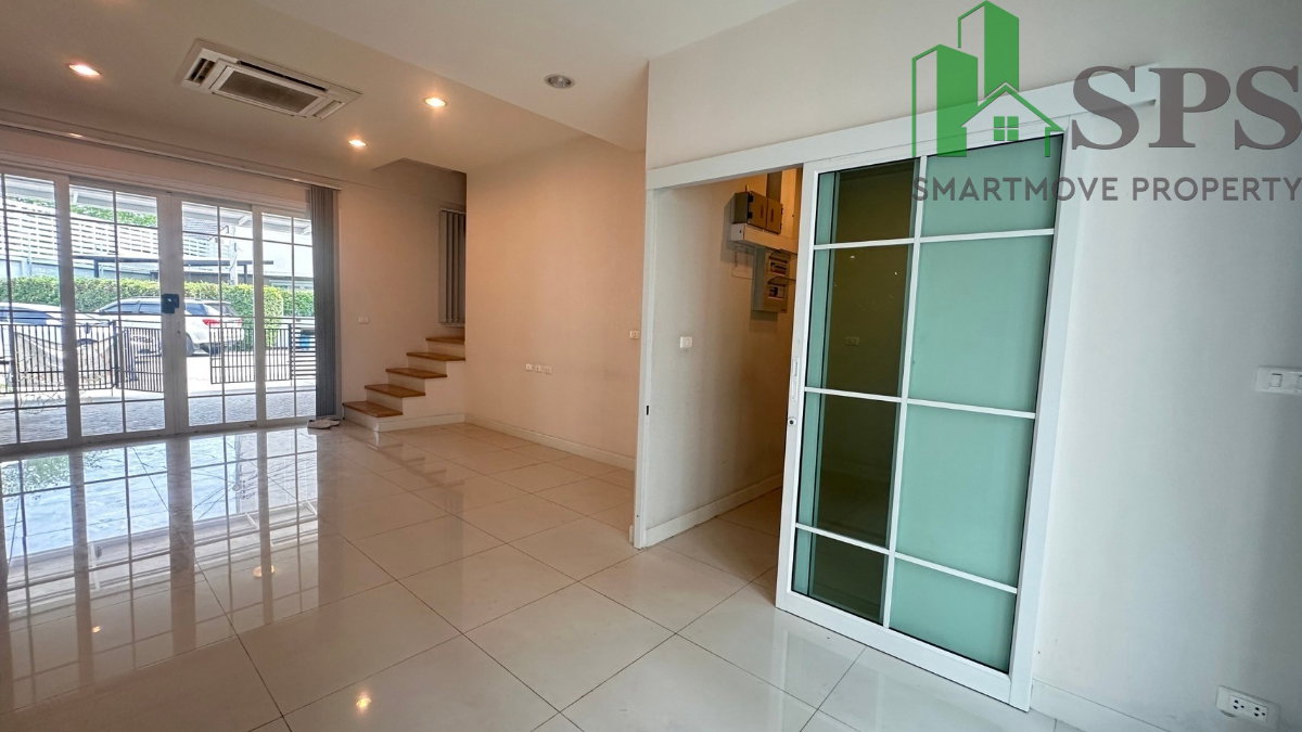 รูป ให้เช่า Home office โครงการ The master อุดมสุข สุขุมวิท 103  - รูปที่ 3/18