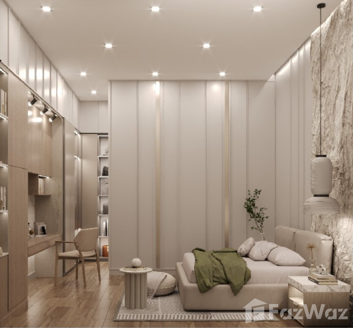 รูป ขาย วิลล่า 3 ห้องนอน ในโครงการ ลารีลาน่า วิลล่า 1648792 - รูปที่ 4/13