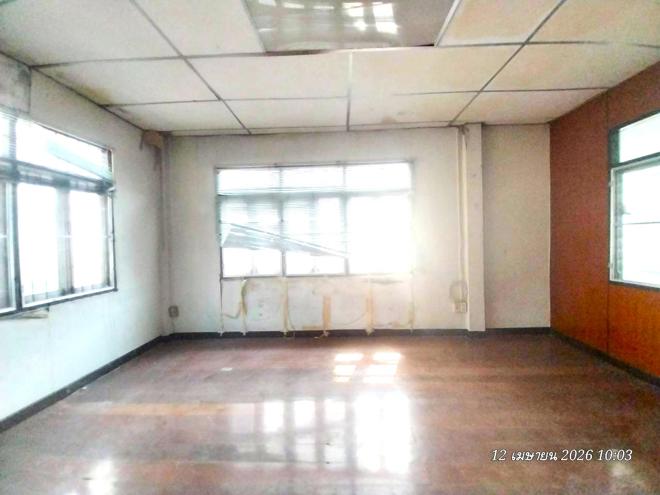 รูป อาคารพาณิชย์ 32 ตร.วา เขตบางซื่อ กรุงเทพมหานคร 5.8M - รูปที่ 11/42