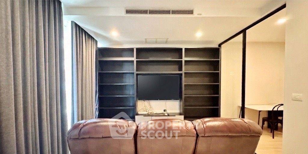 picture 1-BR 45 Sqm Condo At Noble Ploenchit, 100m To BTS Phloen Chit (ID 3010698) - 8/10