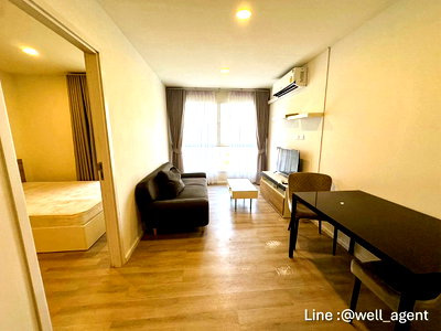 Condos for rent : 📍 Ready to move in The Centro Condo Bangsaen Call 064-242-6068