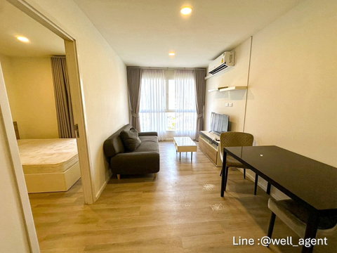 📍 คอนโดพร้อมเข้าอยู่ ใกล้ ม.บูรพา บางแสน The Centro Condo Bangsaen 🏢✨