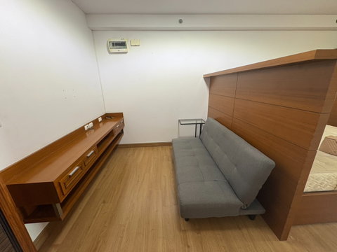 Condo for Rent: Supalai Park Asoke-Ratchada