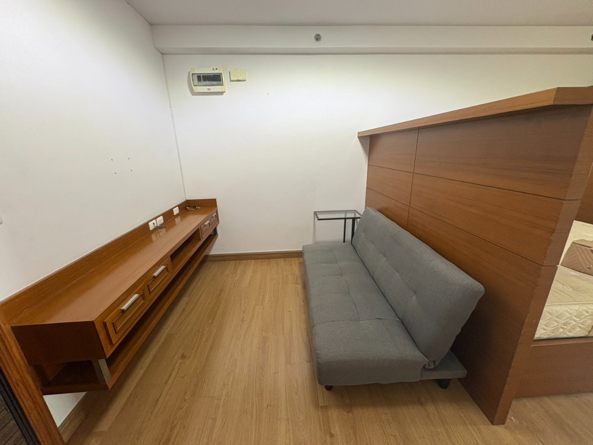 picture Condo for Rent: Supalai Park Asoke-Ratchada - 1/15