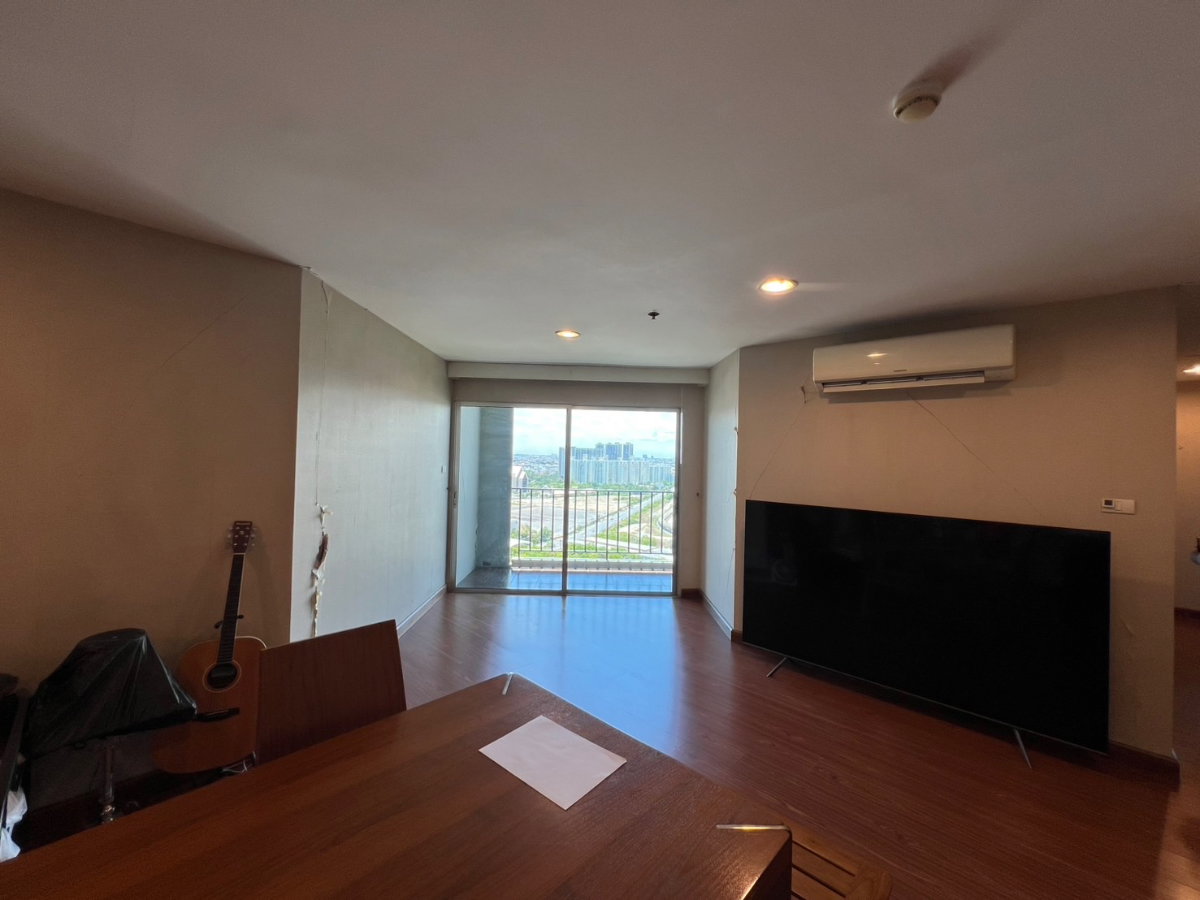 รูป 🏠✨เบ็ล แกรนด์ พระราม 9 (Belle Grand Rama 9) | ขายคอนโด 3 ห้องนอน (HBH-SI-227) - รูปที่ 2/17