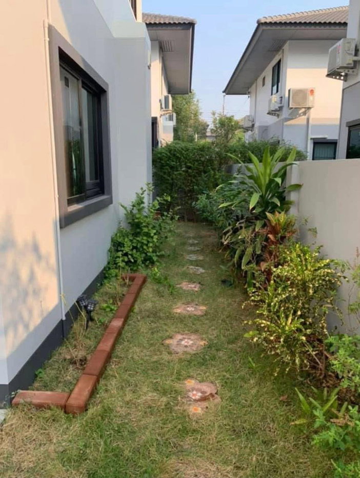 รูป 🏠 ให้เช่าบ้าน : Kanasiri Salaya - Pinklao (คณาสิริ ศาลายา - ปิ่นเกล้า)   รหัสทรัพย์ | 📌LNP-H1066  - รูปที่ 20/20
