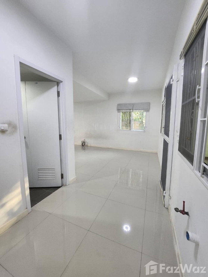 รูป ขาย ทาวน์เฮ้าส์ 3 ห้องนอน ในโครงการ พฤกษาวิลล์ 62/1 นิมิตรใหม่ 5630217 - รูปที่ 8/14