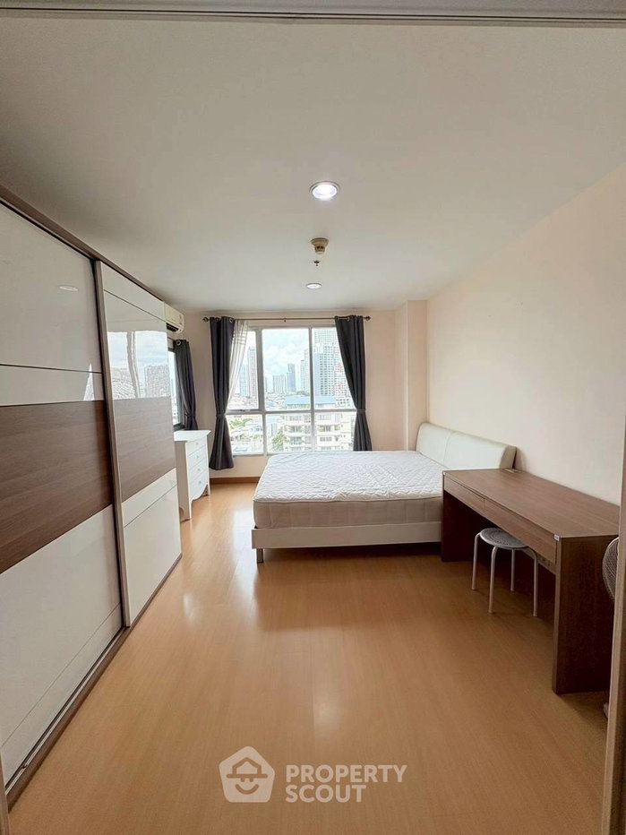 รูป คอนโด 1-ห้องนอน ที่ ไลฟ์ แอท สุขุมวิท 65 ใกล้ BTS พระโขนง (ID 3022779) - รูปที่ 8/13