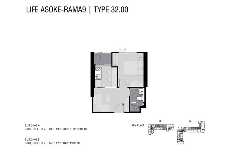 Life Asoke - Rama 9