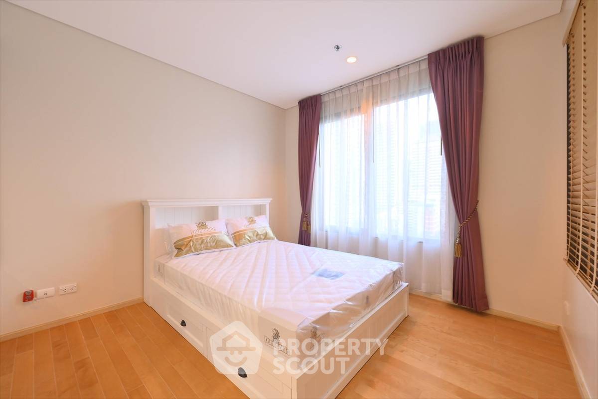 picture 1-BR Condo at Villa Asoke near MRT Phetchaburi (ID 2574227) - 6/9