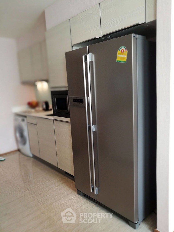 รูป คอนโด 2-ห้องนอน ที่ เอช สุขุมวิท 43 ใกล้ BTS พร้อมพงษ์ (ID 3032267) - รูปที่ 8/10