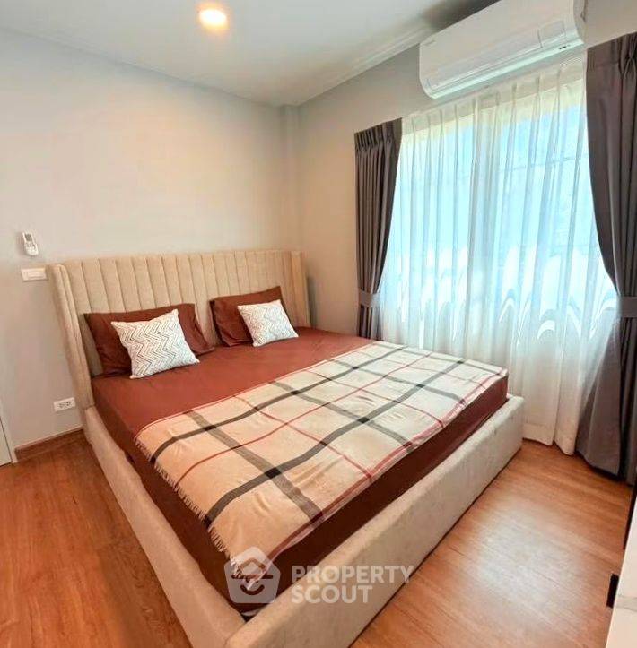 รูป บ้าน 4-ห้องนอน ที่ เซนโทร บางนา ใน บางแก้ว (ID 3032765) - รูปที่ 10/12