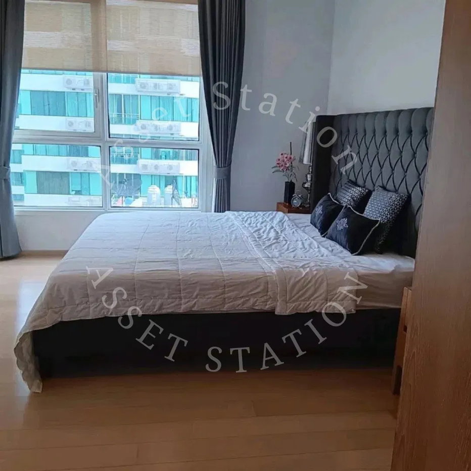 picture 💎HQ Thonglor - Rare Item! Spacious 57 sq.m. unit near BTS Thonglor. 🔑 - 5/10