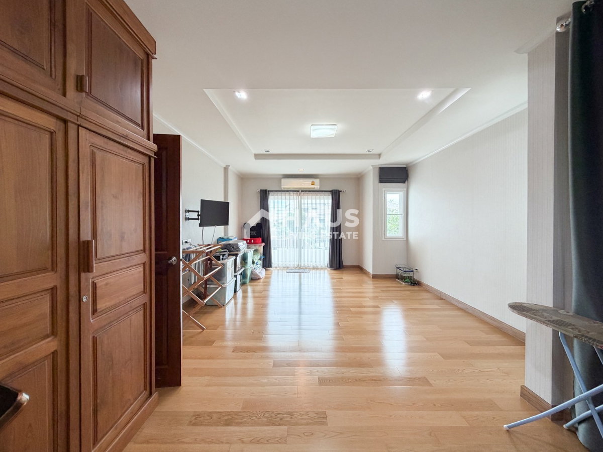 picture Supalai Prima Villa Phutthamonthon Sai 3 / 4 Bedrooms #HPHU092 - 18/28