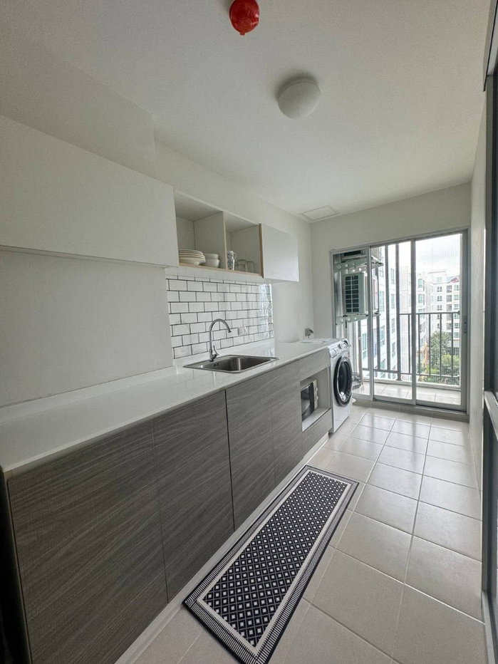 รูป R-139 ให้เช่า ✨ D Condo Nim Chiang Mai 📍 ติด Central Festival Chiang Mai 🏊 ชั้น 7 วิวสระว่ายน้ำ คอนโดทำเลดี เดินไปเซ็นทรัลเฟสติวัลได้ - รูปที่ 15/17