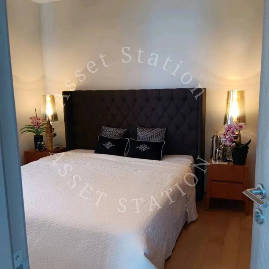 picture 💎HQ Thonglor - Rare Item! Spacious 57 sq.m. unit near BTS Thonglor. 🔑 - 6/10