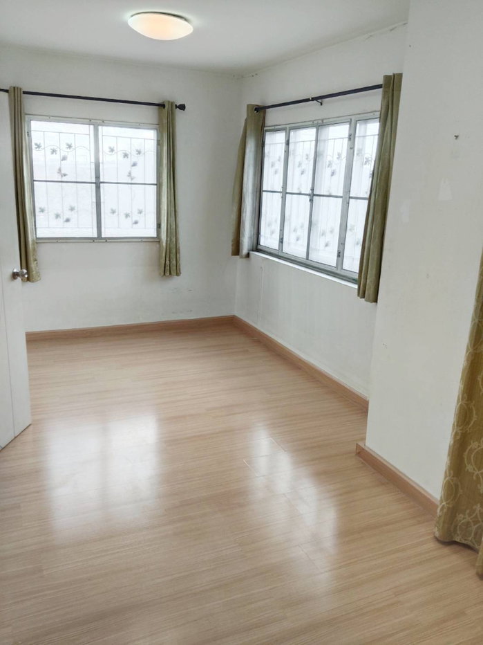 รูป ด่วน ราคาพิเศษ ขายทาวน์เฮ้าส์ 2 ชั้น หมู่บ้านพฤกษาวิลล์62/2 ตกแต่งสวยงามพร้อมอยู่ - รูปที่ 3/11