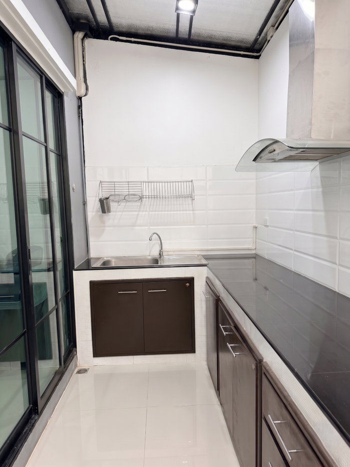 รูป 🔥 ทาวน์โฮม 2 ชั้น 🏡 พฤกษาวิลล์ พหลโยธิน – รามอินทรา เพียง 3.69 ล้าน! 🔥 - รูปที่ 10/17