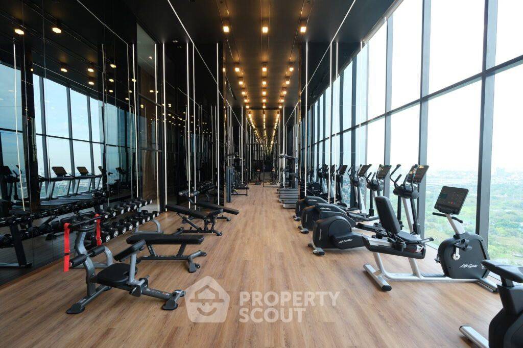 รูป คอนโด 1-ห้องนอน ที่ เดอะ ไพรเวซี่ จตุจักร ใกล้ MRT ลาดพร้าว (ID 3032969) - รูปที่ 16/17