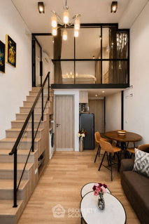 1-BR Condo at Siamese Sukhumvit 87 near BTS On Nut (ID 1151071)
