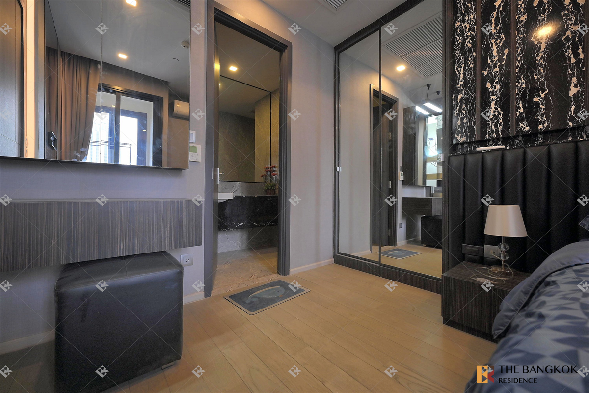 picture Ashton Asoke near MRT Sukhumvit Station - 9/10