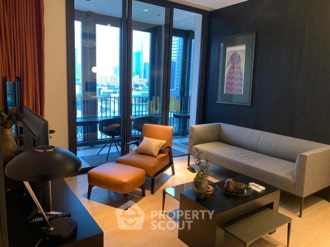 คอนโด 1-ห้องนอน ที่ บีทนิค สุขุมวิท 32 ใกล้ BTS ทองหล่อ (ID 578477)