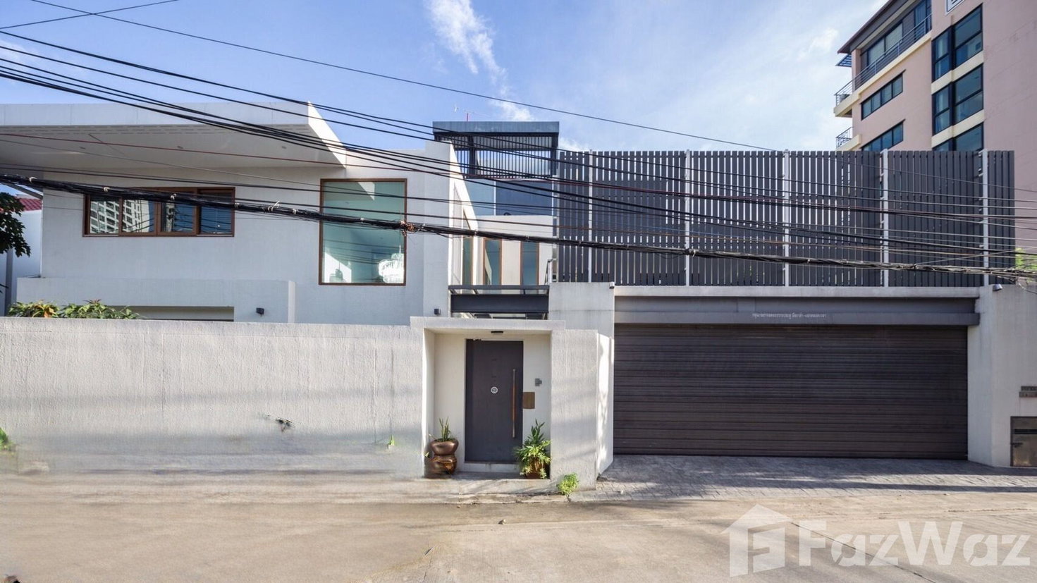รูป ขาย บ้านเดี่ยว 5 ห้องนอน ใน จอมพล, กรุงเทพมหานคร 1713602 - รูปที่ 9/9