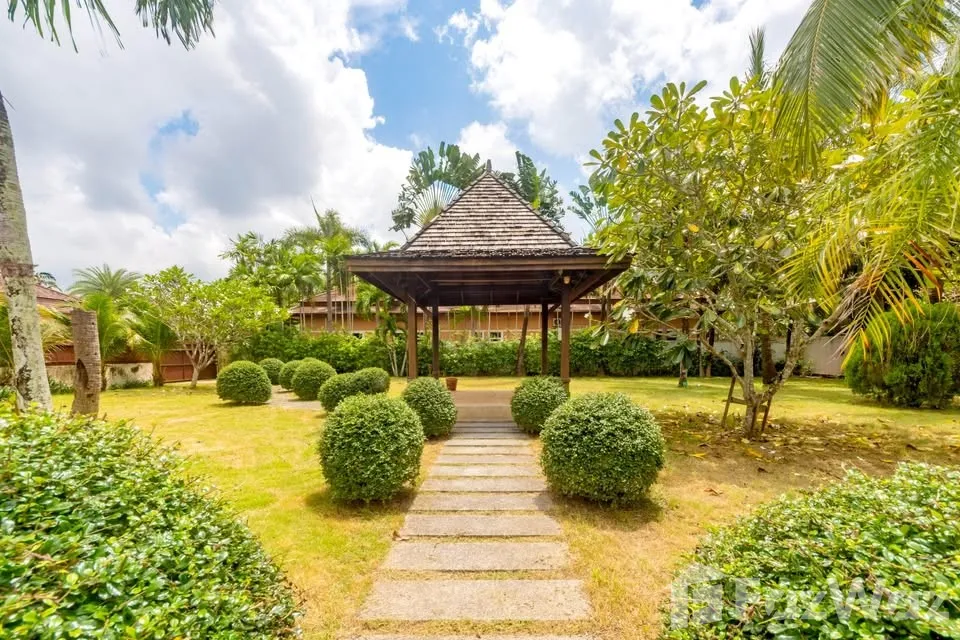 รูป วิลล่าให้เช่า 4 ห้องนอน ในโครงการ อนันดา วิลล่า 6497251 - รูปที่ 10/29