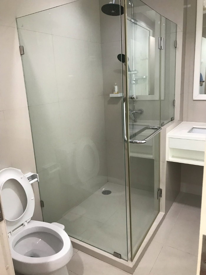 picture *** Condo for rent: Ivy Residence Pinklao *** - 9/9