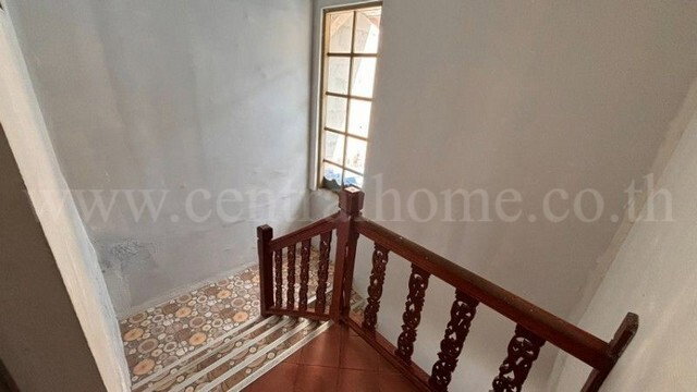 รูป ทาวน์โฮม หมู่บ้านพฤกษา 4 พุทธมณฑล - รูปที่ 7/11