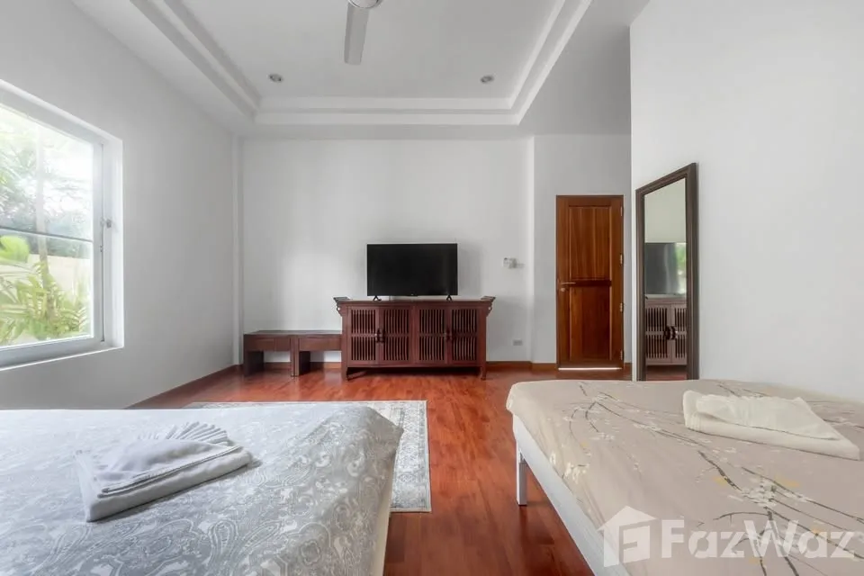 รูป วิลล่าให้เช่า 4 ห้องนอน ในโครงการ อนันดา วิลล่า 6497251 - รูปที่ 27/29