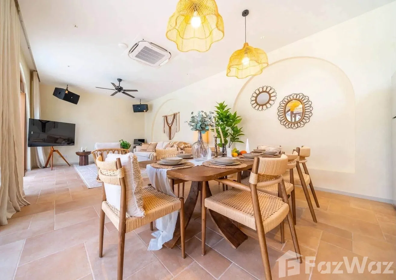 รูป 4 bedroom 5 bedroom 6497337 - รูปที่ 6/20