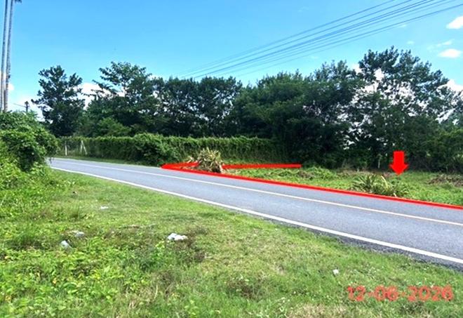 picture LAND 231 Sq.w. Ruso Narathiwat for 3.7M - 2/24