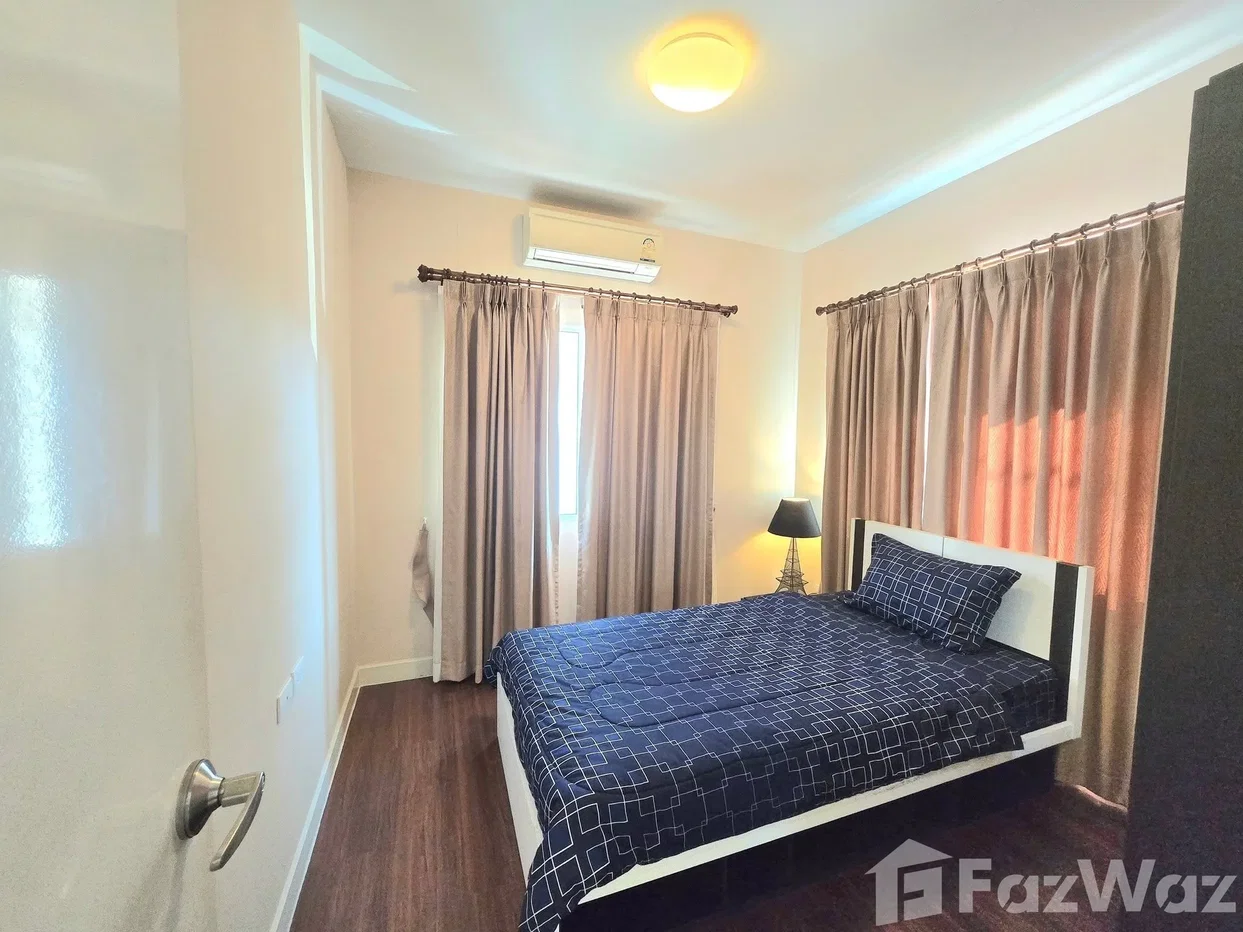 รูป บ้านเดี่ยวให้เช่า 3 ห้องนอน ในโครงการ ฮาบิเทีย เกาะ แก้ว 6497354 - รูปที่ 14/36