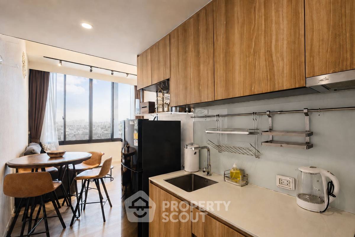 picture 1-BR Condo at Siamese Sukhumvit 87 near BTS On Nut (ID 1151071) - 9/47