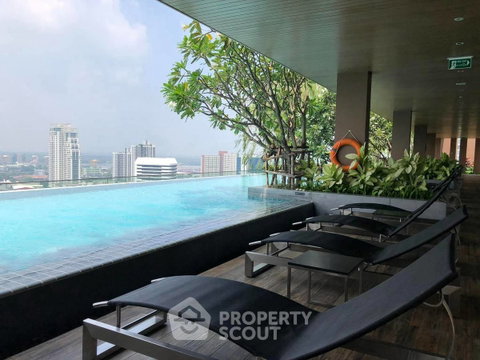 คอนโด 2-ห้องนอน ที่ เดอะ ลอฟท์ เอกมัย ใกล้ BTS เอกมัย (ID 3032391)